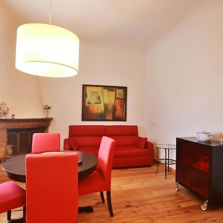 פירנצה San Lorenzo Central Apartment מראה חיצוני תמונה