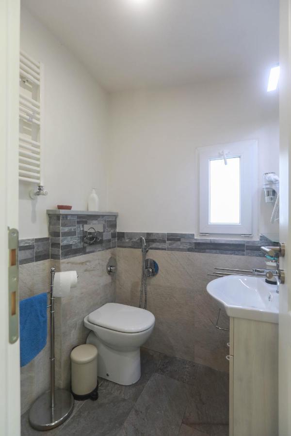 פירנצה San Lorenzo Central Apartment מראה חיצוני תמונה