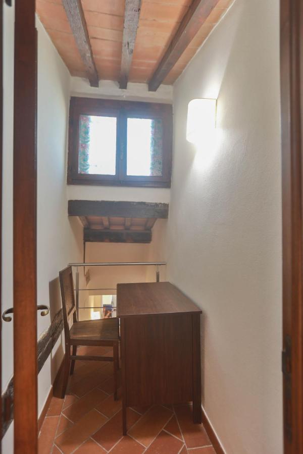 פירנצה San Lorenzo Central Apartment מראה חיצוני תמונה