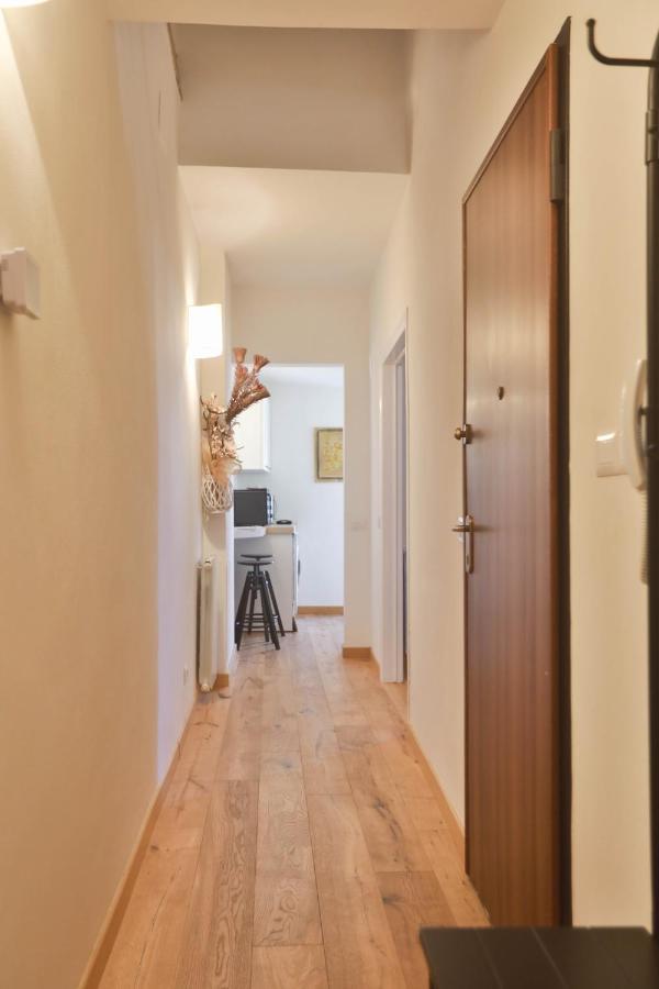 פירנצה San Lorenzo Central Apartment מראה חיצוני תמונה