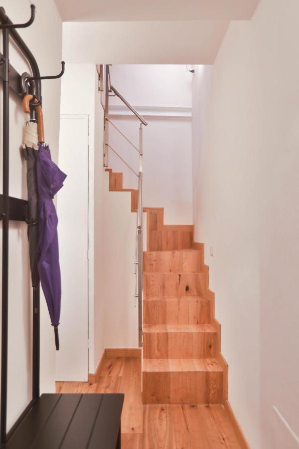 פירנצה San Lorenzo Central Apartment מראה חיצוני תמונה