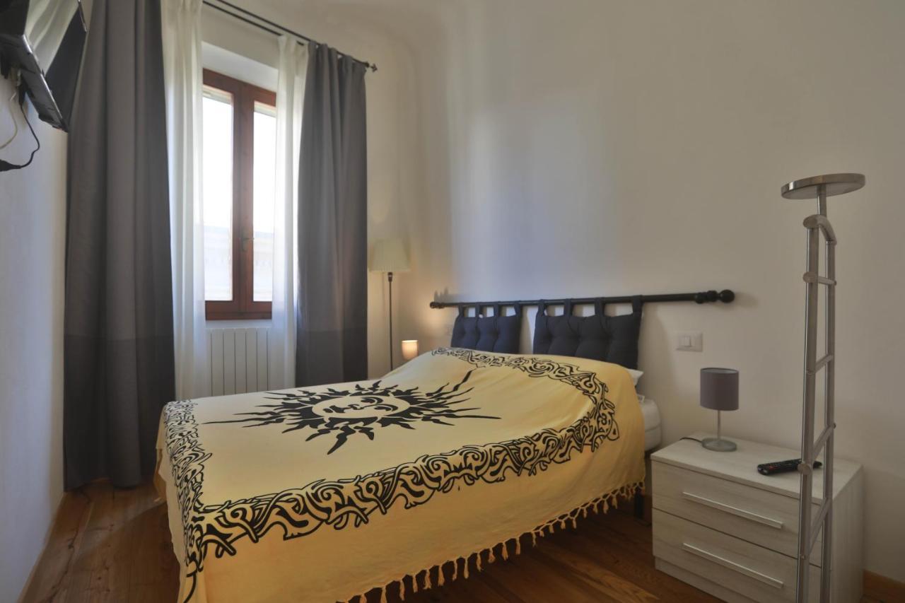 פירנצה San Lorenzo Central Apartment מראה חיצוני תמונה