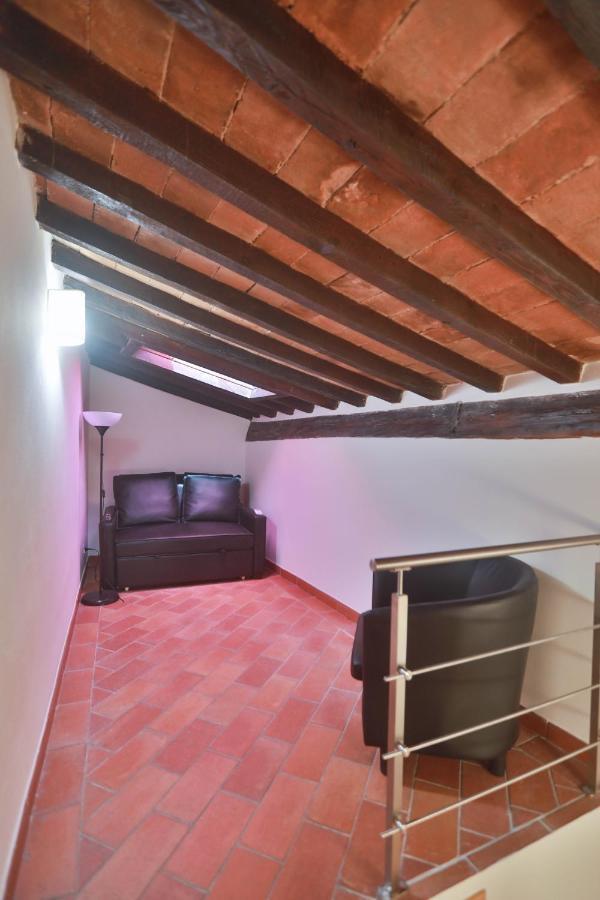 פירנצה San Lorenzo Central Apartment מראה חיצוני תמונה