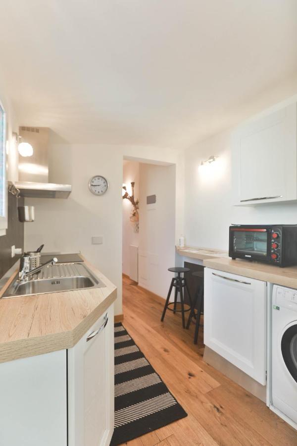 פירנצה San Lorenzo Central Apartment מראה חיצוני תמונה