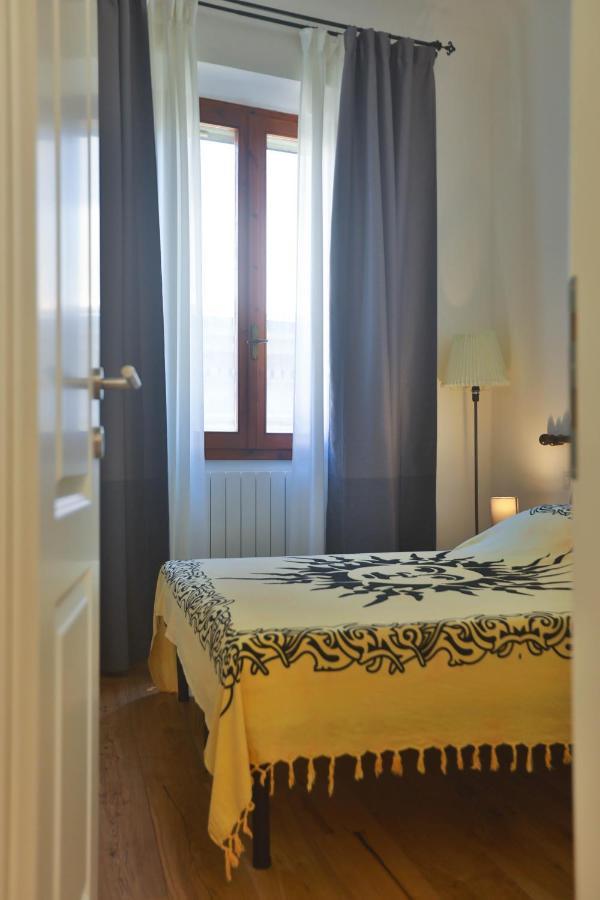 פירנצה San Lorenzo Central Apartment מראה חיצוני תמונה
