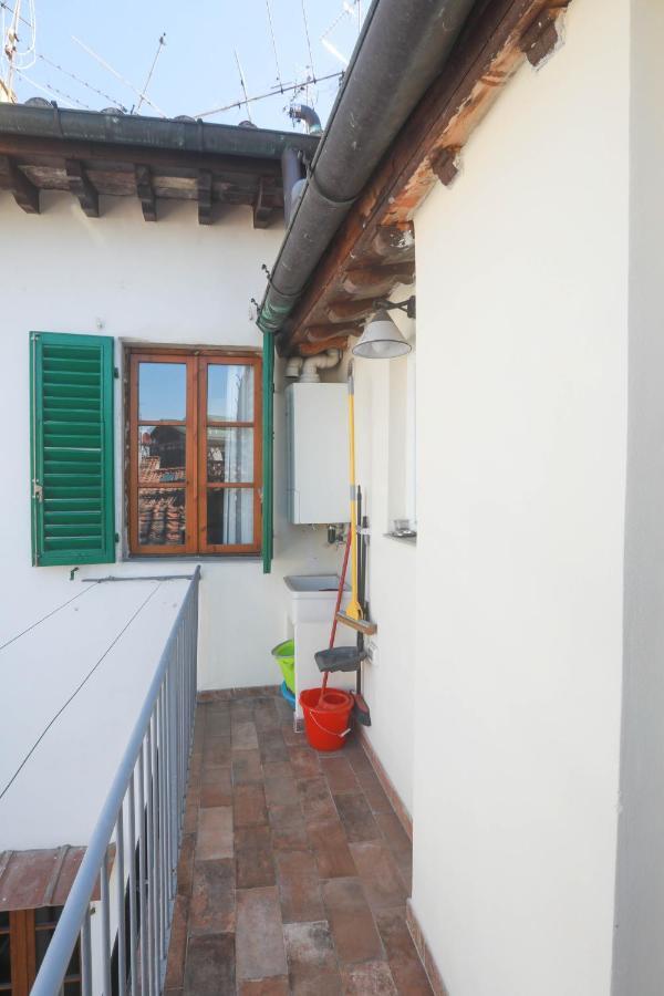 פירנצה San Lorenzo Central Apartment מראה חיצוני תמונה